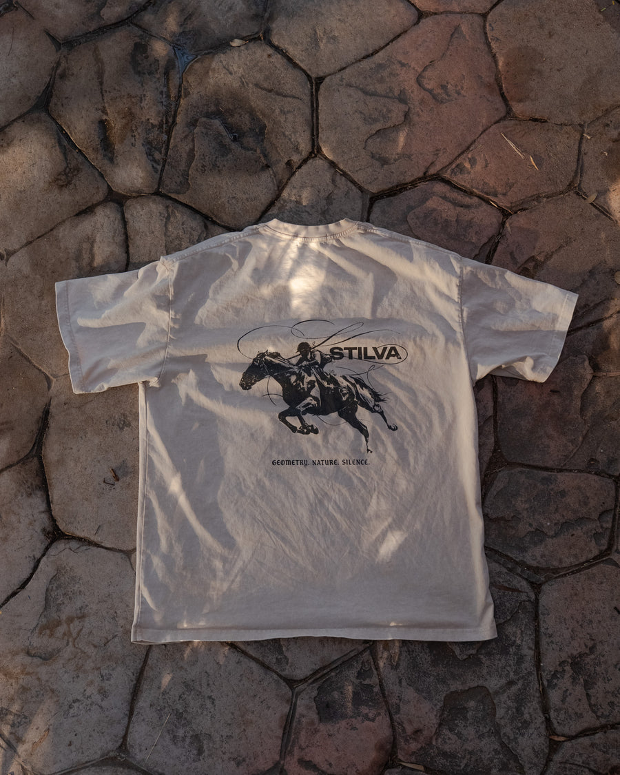 RECREATION - TAN - PREMIUM T SHIRT