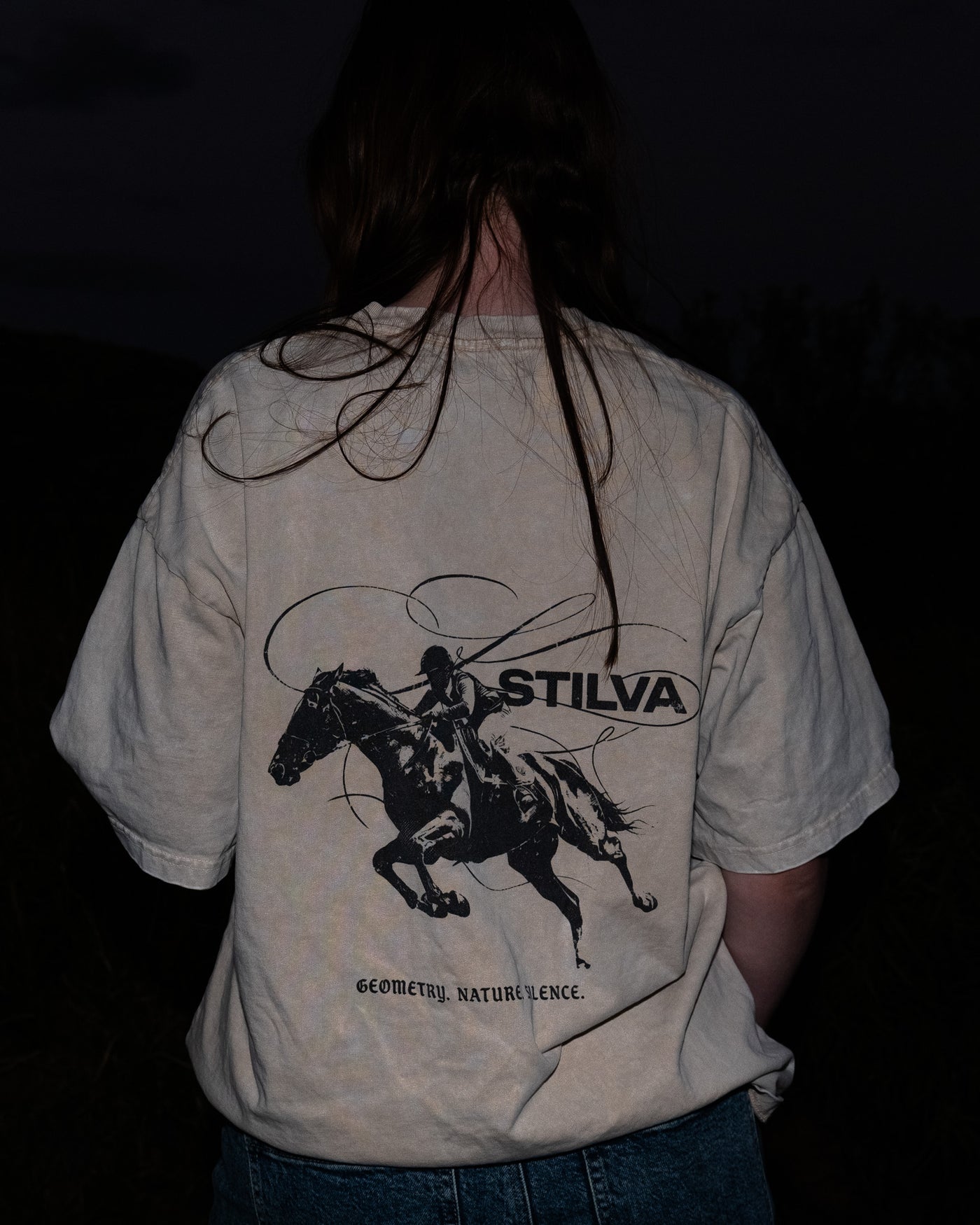 RECREATION - TAN - PREMIUM T SHIRT
