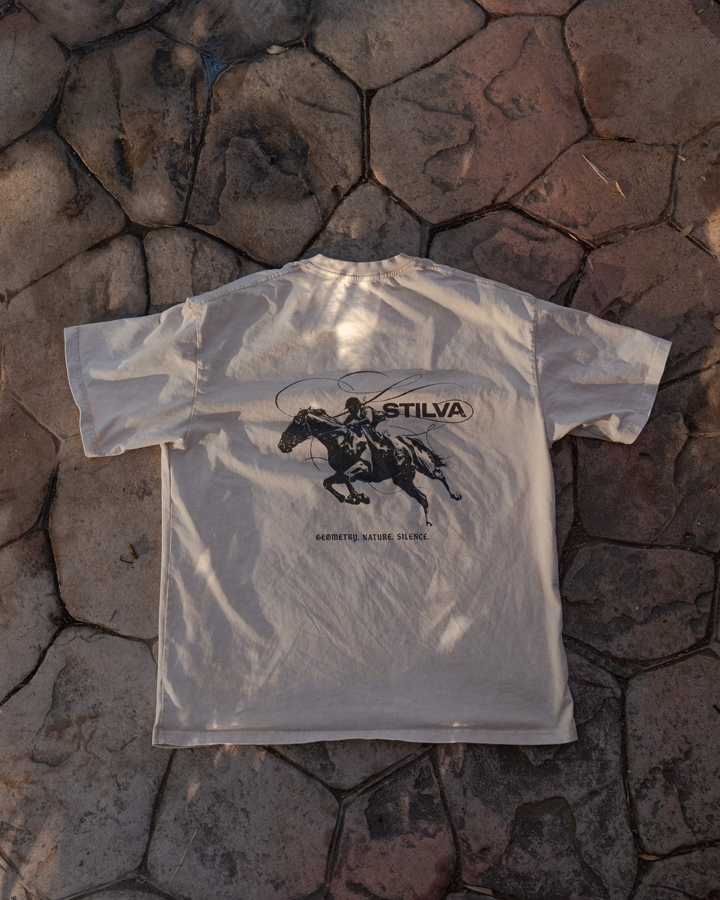 RECREATION - TAN - PREMIUM T SHIRT