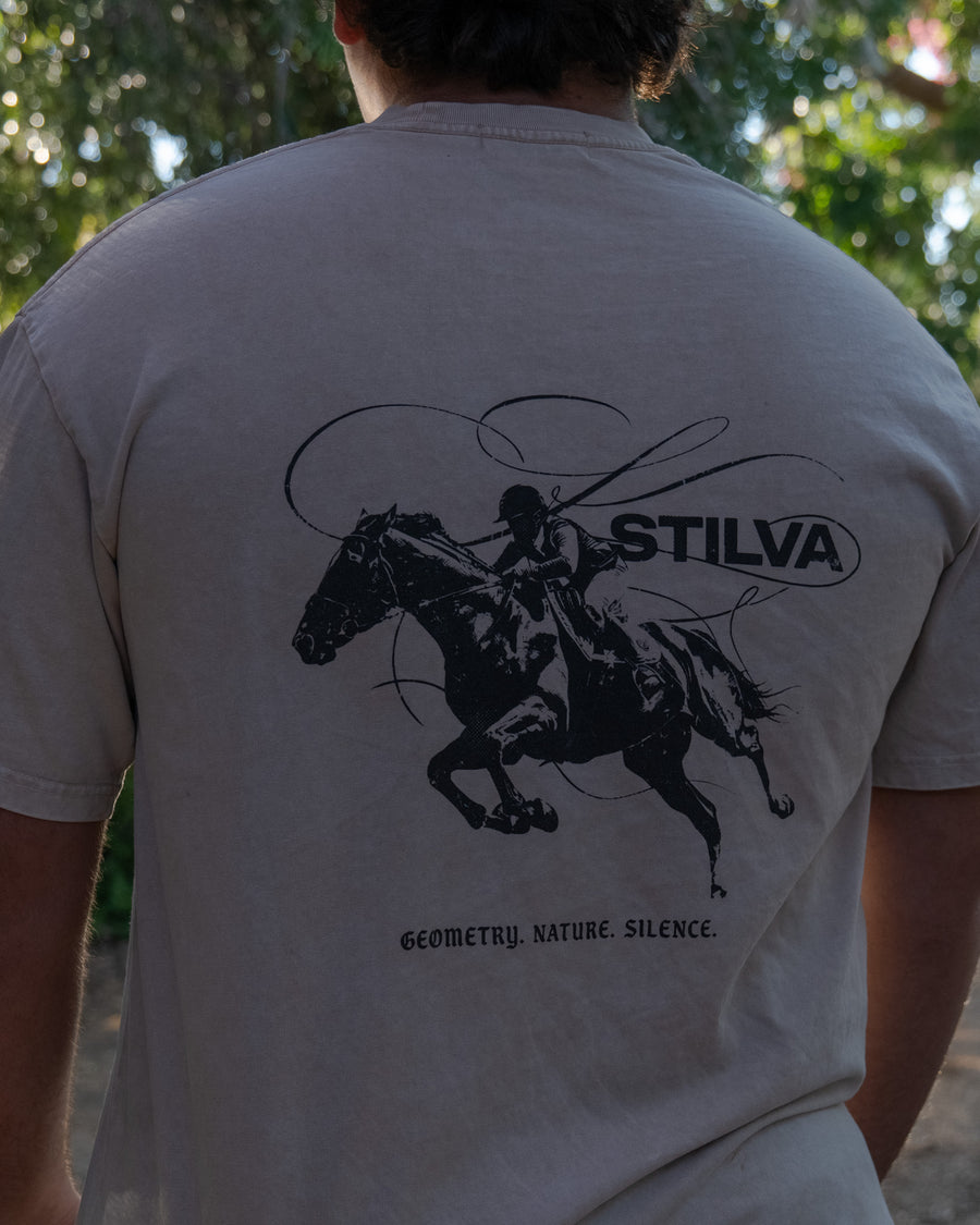 RECREATION - TAN - PREMIUM T SHIRT