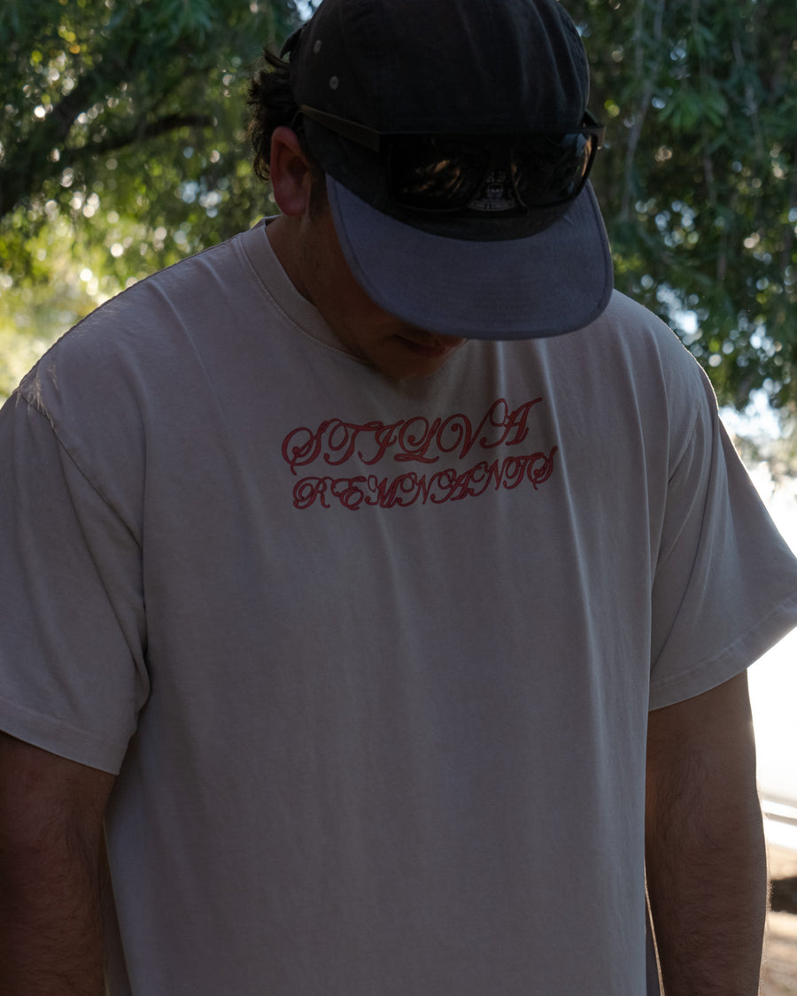 REMNANTS - TAN - PREMIUM T SHIRT